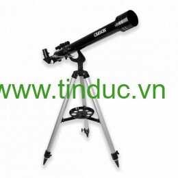Kính thiên văn cao cấp Carson SkySeeker JC-1000