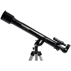 Kính thiên văn Celestron 60AZ 21041