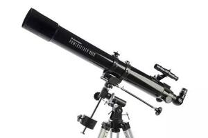 Kính thiên văn Celestron 80EQ 675x