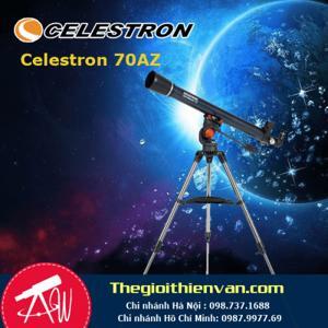 Kính thiên văn Celestron AstroMaster 70f700AZ