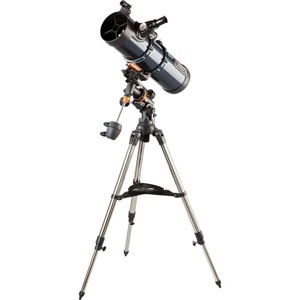 Kính thiên văn Celestron AstroMaster 130EQ