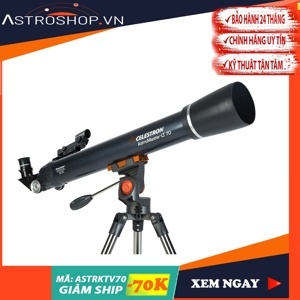 Kính thiên văn Celestron Astromaster LT70AZ