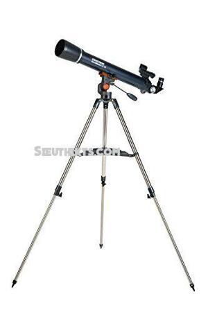 Kính thiên văn Celestron Astromaster LT70AZ