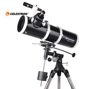 Kính thiên văn celestron deluxe 130eq