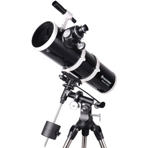 Kính thiên văn celestron deluxe 130eq