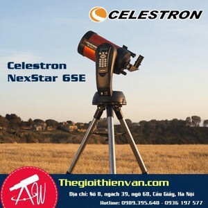 Kính thiên văn Celestron Nexstar 6SE