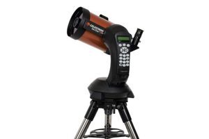 Kính thiên văn Celestron Nexstar 5SE