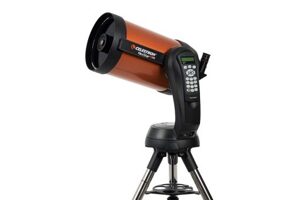 Kính thiên văn Celestron Nexstar 8SE