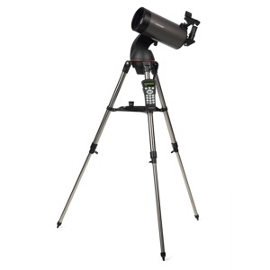 Kính thiên văn tổ hợp Celestron NexStar 127 SLT