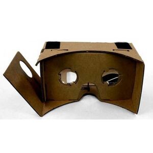 Kính thực tế ảo Google Cardboard