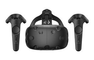 Kính thực tế ảo HTC Vive CE