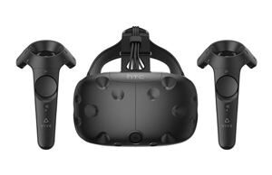 Kính thực tế ảo HTC Vive CE