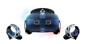 Kính thực tế ảo HTC Vive Cosmos