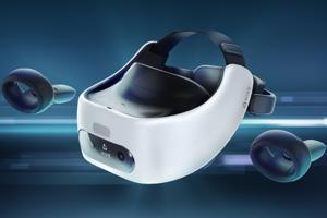 Kính thực tế ảo HTC Vive Focus Plus