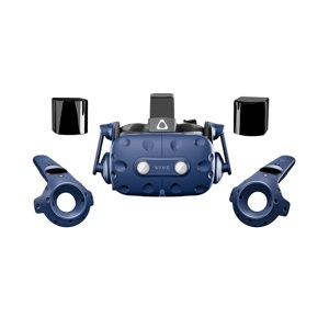 Kính thực tế ảo HTC Vive Pro