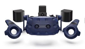 Kính thực tế ảo HTC Vive Pro