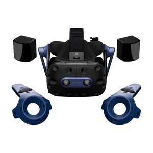 Kính thực tế ảo HTC Vive Pro