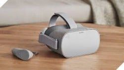 Kính thực tế ảo Oculus Go 32GB