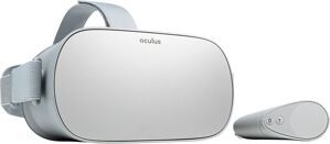 Kính thực tế ảo Oculus Go 32GB