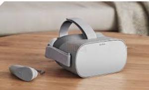 Kính thực tế ảo Oculus Go 32GB