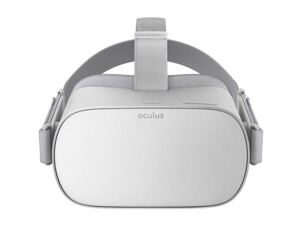 Kính thực tế ảo Oculus Go 32GB