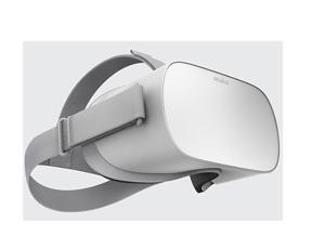 Kính thực tế ảo Oculus Go 64GB