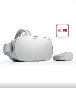 Kính thực tế ảo Oculus Go 64GB