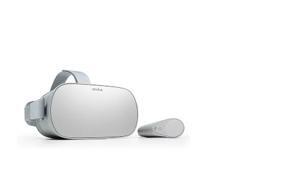 Kính thực tế ảo Oculus Go 64GB