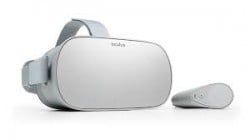 Kính thực tế ảo Oculus Go 64GB