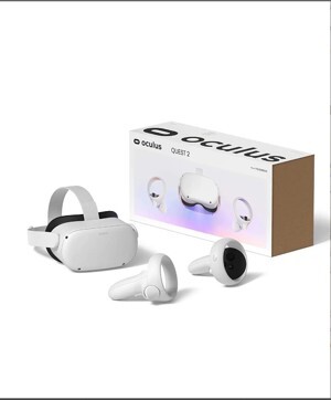 Kính thực tế ảo Oculus Quest 128GB