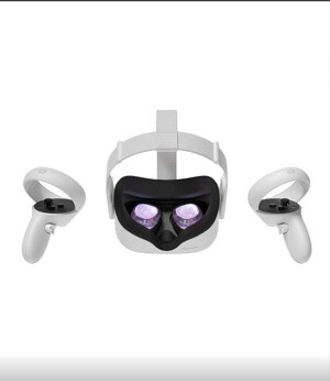 Kính thực tế ảo Oculus Quest 64GB