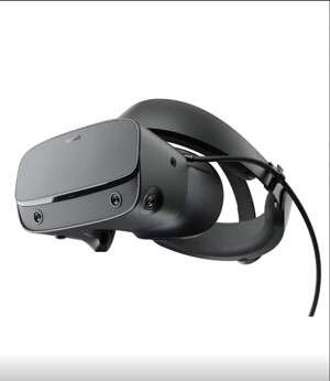 Kính thực tế ảo Oculus Rift S