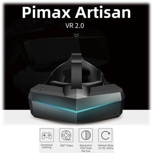 Kính thực tế ảo Pimax Artisan