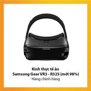 Kính thực tế ảo Samsung Gear VR3