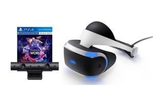 Kính thực tế ảo Sony PS4 VR