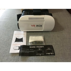 Kính thực tế ảo VR Box 1