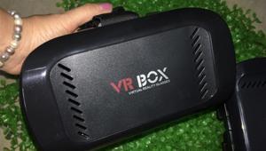 Kính thực tế ảo VR Box 3