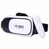 Kính thực tế ảo VR Box phiên bản 2