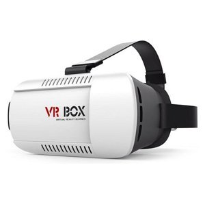 Kính thực tế ảo VR BOX