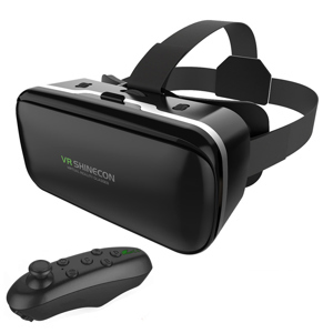 Kính thực tế ảo VR Shinecon 6.0