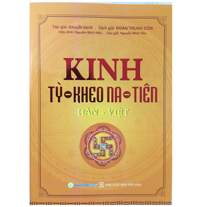 Kinh Tỳ-Kheo Na-Tiên