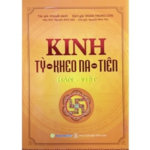 Kinh Tỳ-Kheo Na-Tiên