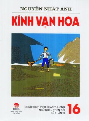 Kính vạn hoa (bộ mỏng - 2012) - Tập 46 - Người giúp việc khác thường