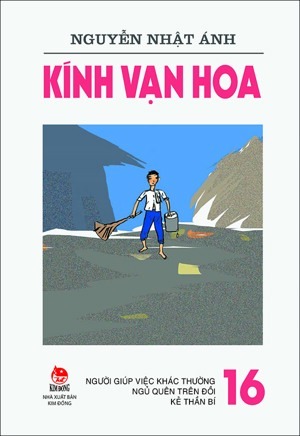 Kính vạn hoa (bộ mỏng - 2012) - Tập 46 - Người giúp việc khác thường