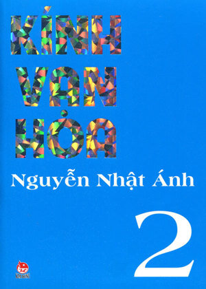 Kính Vạn Hoa -Tập 2