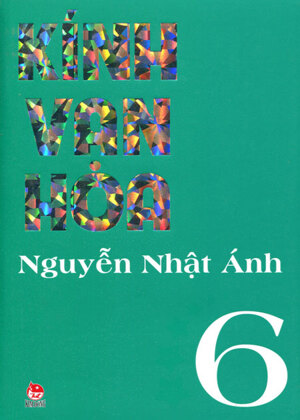 Kính Vạn Hoa (Tập 6)