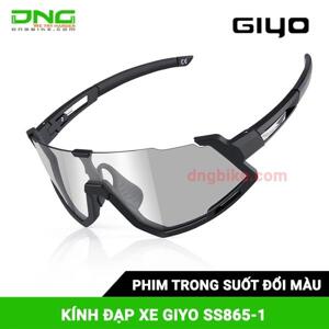 Kính xe đạp thể thao GIYO SS865