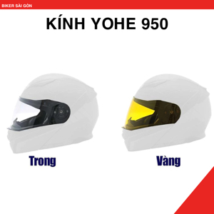 Kính Yohe 950