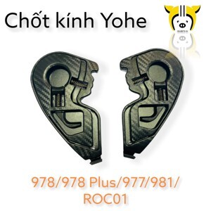 Kính Yohe 977