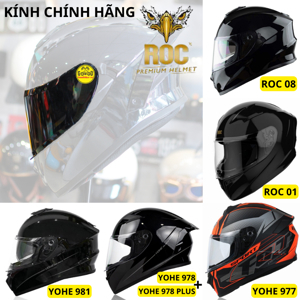 Kính Yohe 977